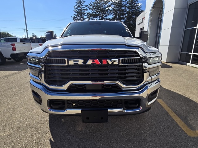2026 Ram 2500 Tradesman photo 3