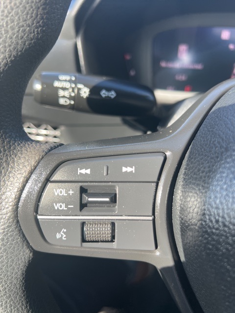 2024 Honda Accord EX photo 14