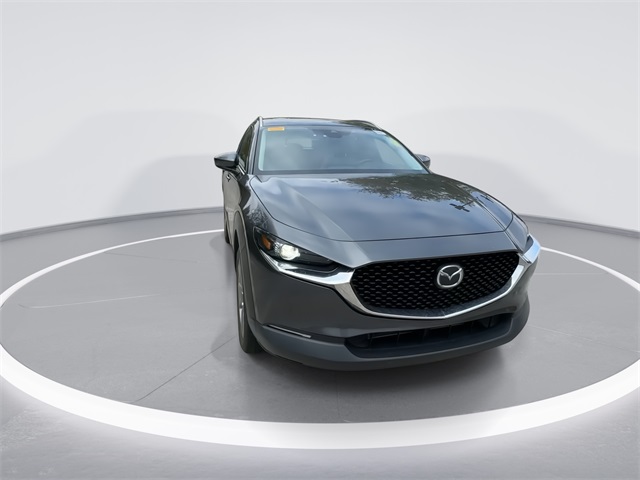 2022 Mazda CX-30 2.5 S Preferred photo 2