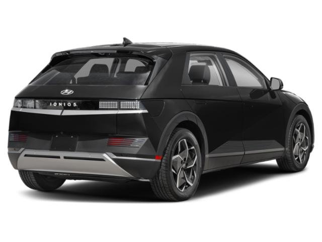 Certified 2024 Hyundai IONIQ 5 Limited with VIN KM8KR4DE2RU284079 for sale in City of Industry, CA