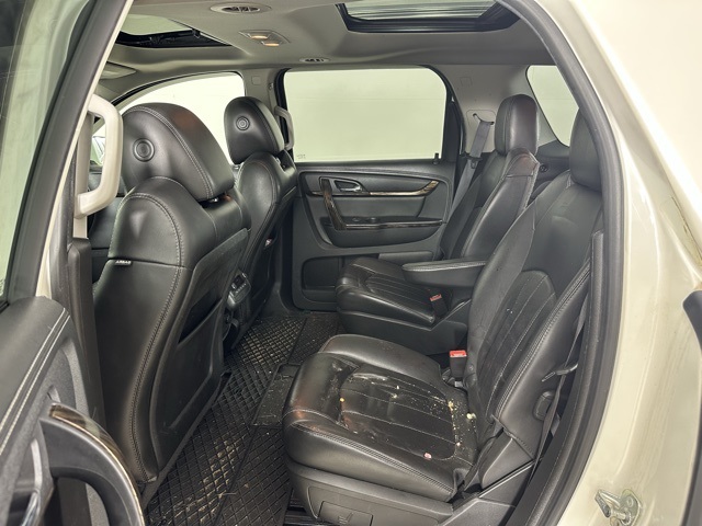2015 Gmc Acadia Denali photo 17