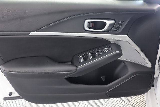 2024 Acura Integra A-Spec photo 27