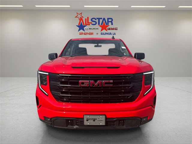 2025 Gmc Sierra 1500 Elevation photo 2