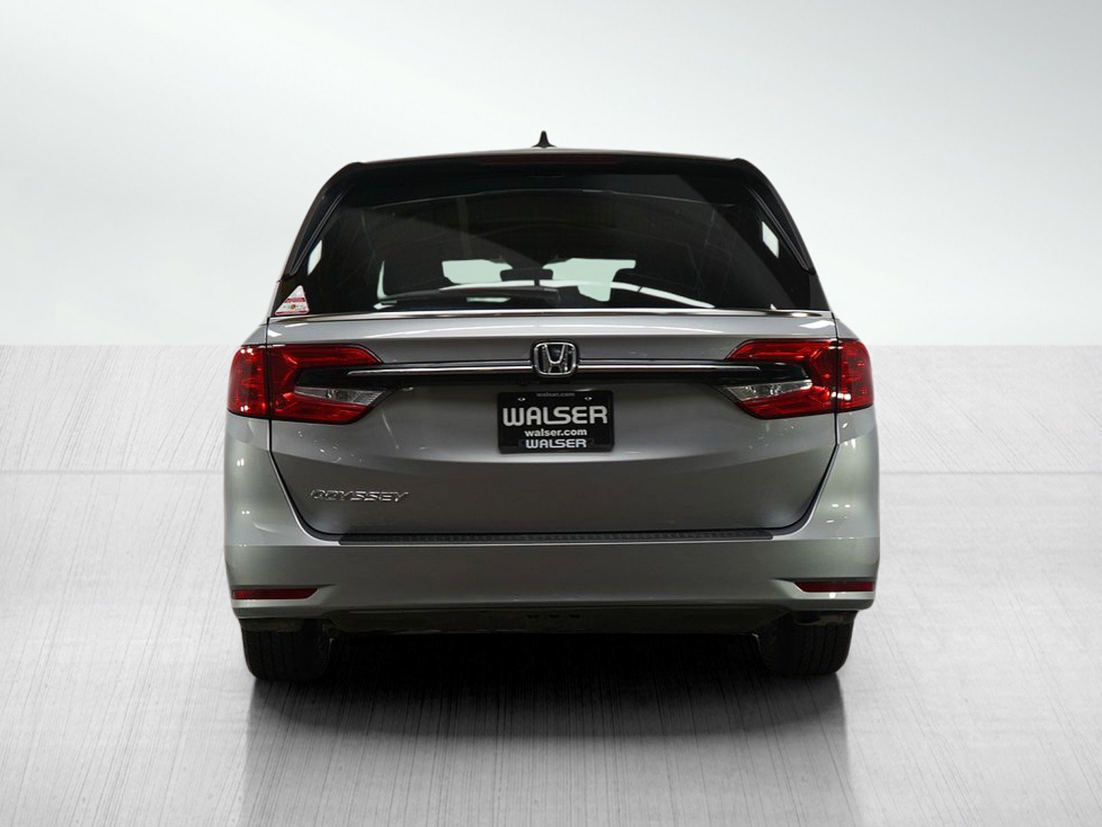 2023 Honda Odyssey EX-L photo 3