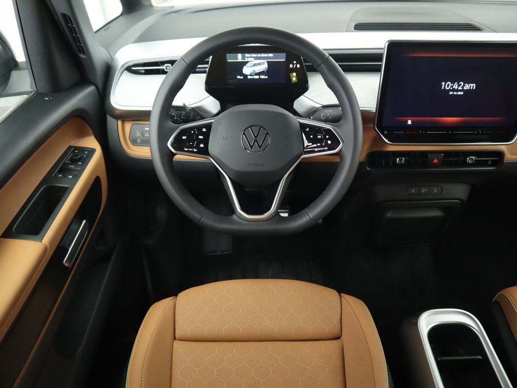 2025 Volkswagen ID. Buzz Pro S photo 10