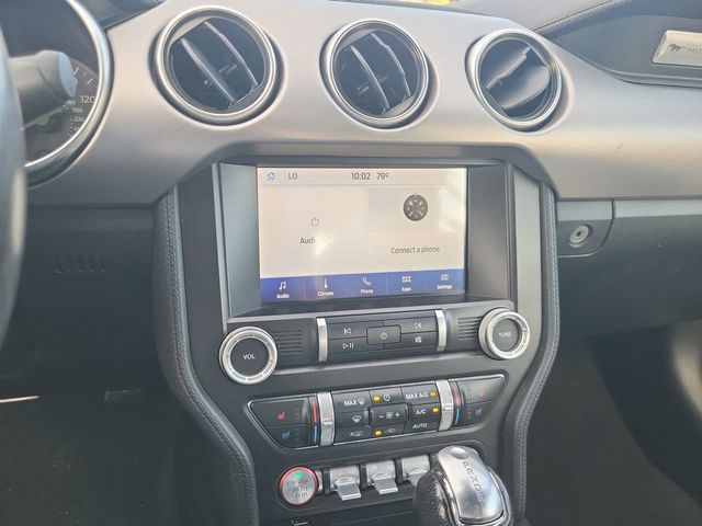 2022 Ford Mustang EcoBoost Premium photo 17