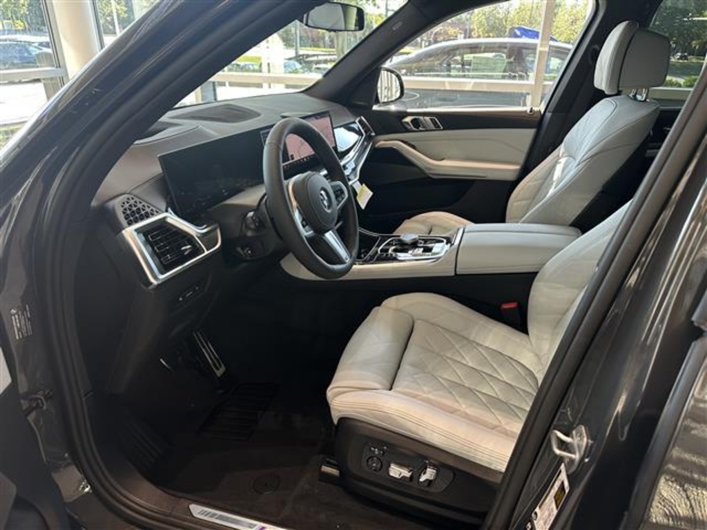 2026 Bmw X5 xDrive40i photo 12