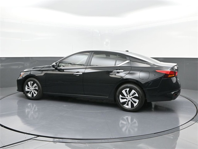 2025 Nissan Altima 2.5 S photo 4