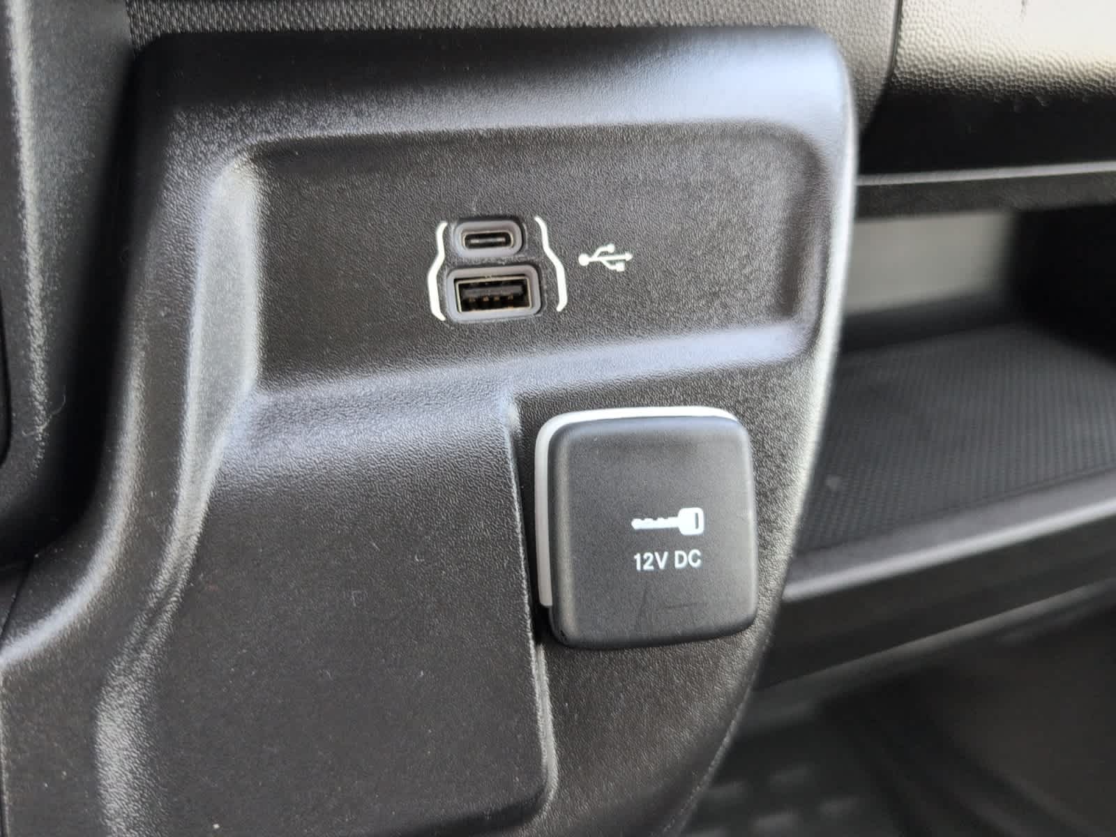 2024 Ram ProMaster 2500 photo 18