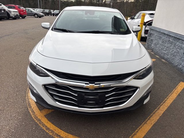 Used 2023 Chevrolet Malibu 1LT with VIN 1G1ZD5ST6PF239973 for sale in Fitchburg, MA
