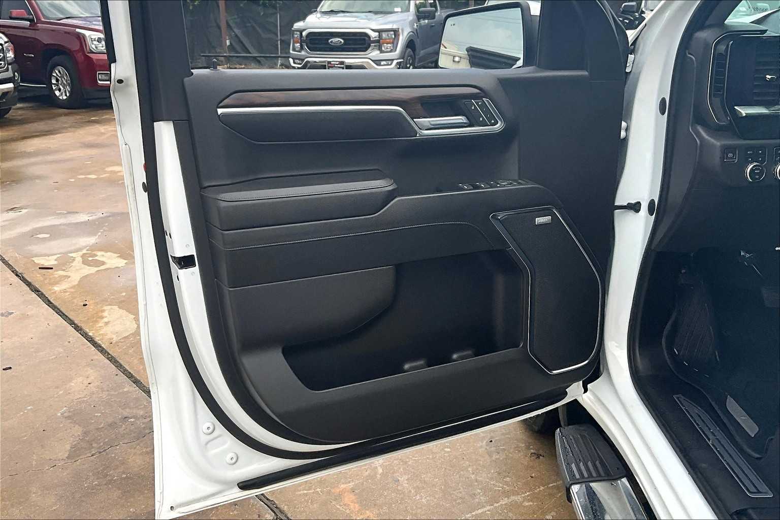 2023 Gmc Sierra 1500 SLT photo 20