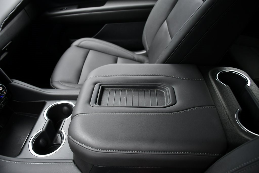 2024 Chevrolet Tahoe Z71 photo 20