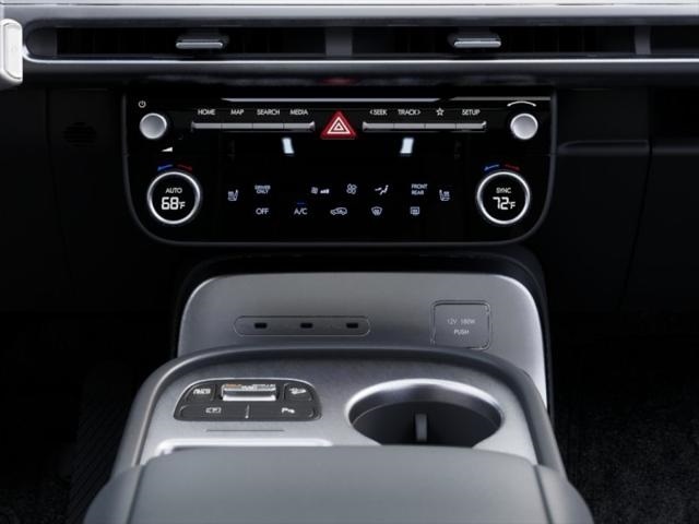 2026 Hyundai Ioniq SE photo 8
