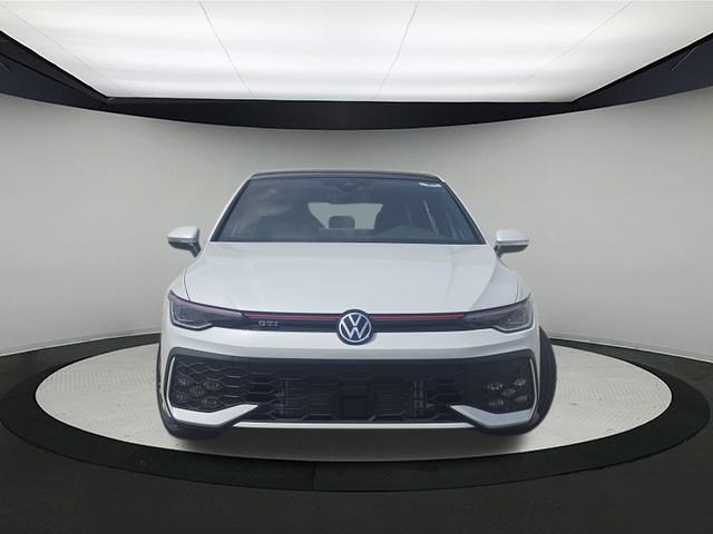 2025 Volkswagen Golf GTI SE photo 2
