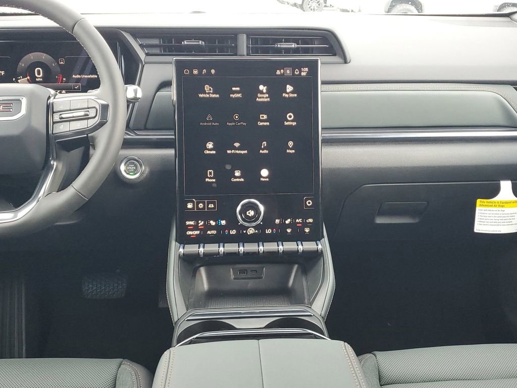 2026 Gmc Terrain AT4 photo 10