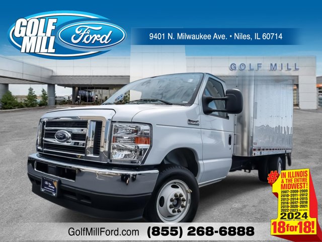 2024 FORD E-350 - Image 26