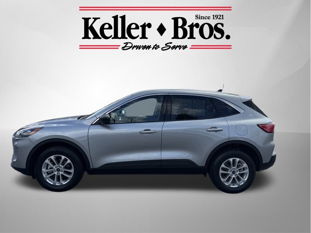 2022 Ford Escape SE photo 4