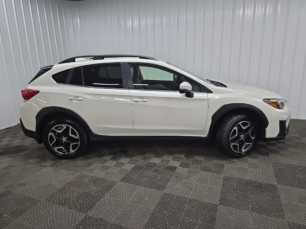 2018 Subaru Crosstrek 2.0i Limited photo 2