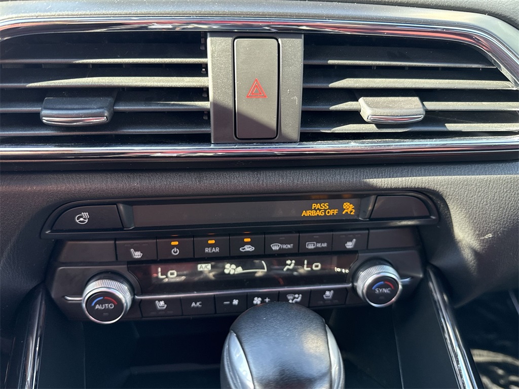2022 Mazda CX-9 Carbon photo 19