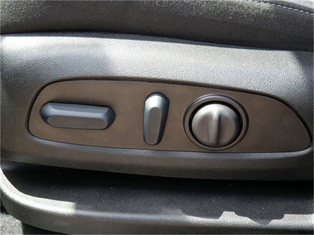 2023 Chevrolet Equinox LT photo 19
