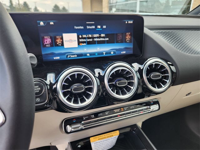2026 Mercedes Benz GLA 250 4MATIC photo 17
