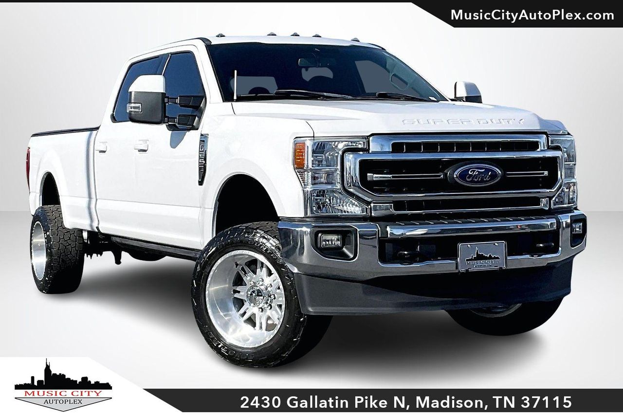 2022 Ford F-250 Base's photo