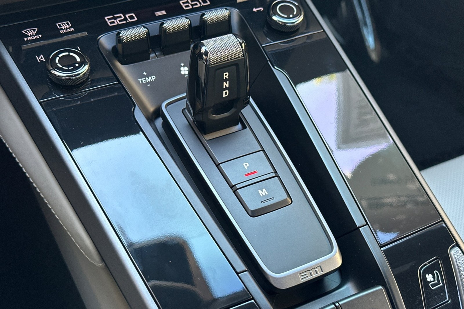 2023 Porsche 911 S photo 24