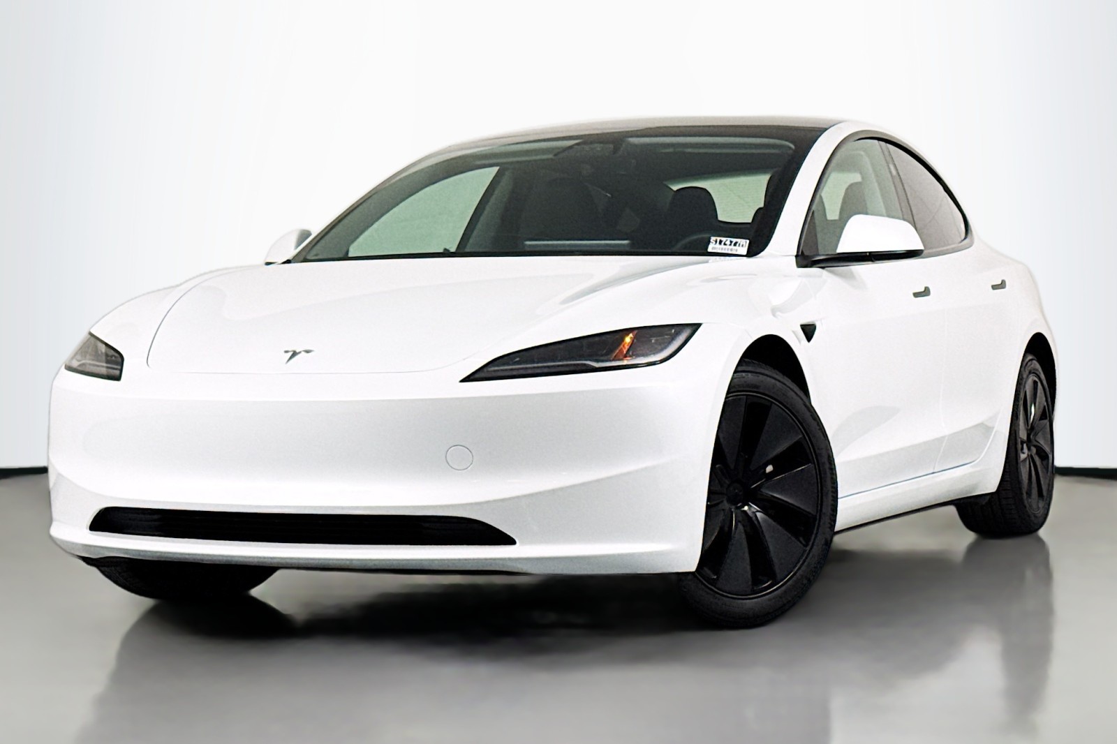 2024 Tesla Model 3 Base's photo