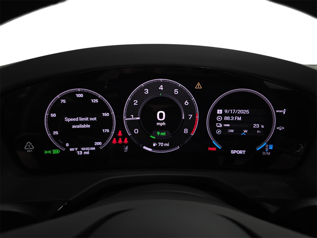 2026 Porsche Panamera E-Hybrid 4 photo 15