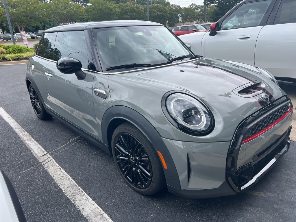2022 Mini Cooper Hardtop S photo 15