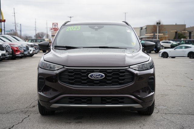 2023 FORD ESCAPE - Image 2