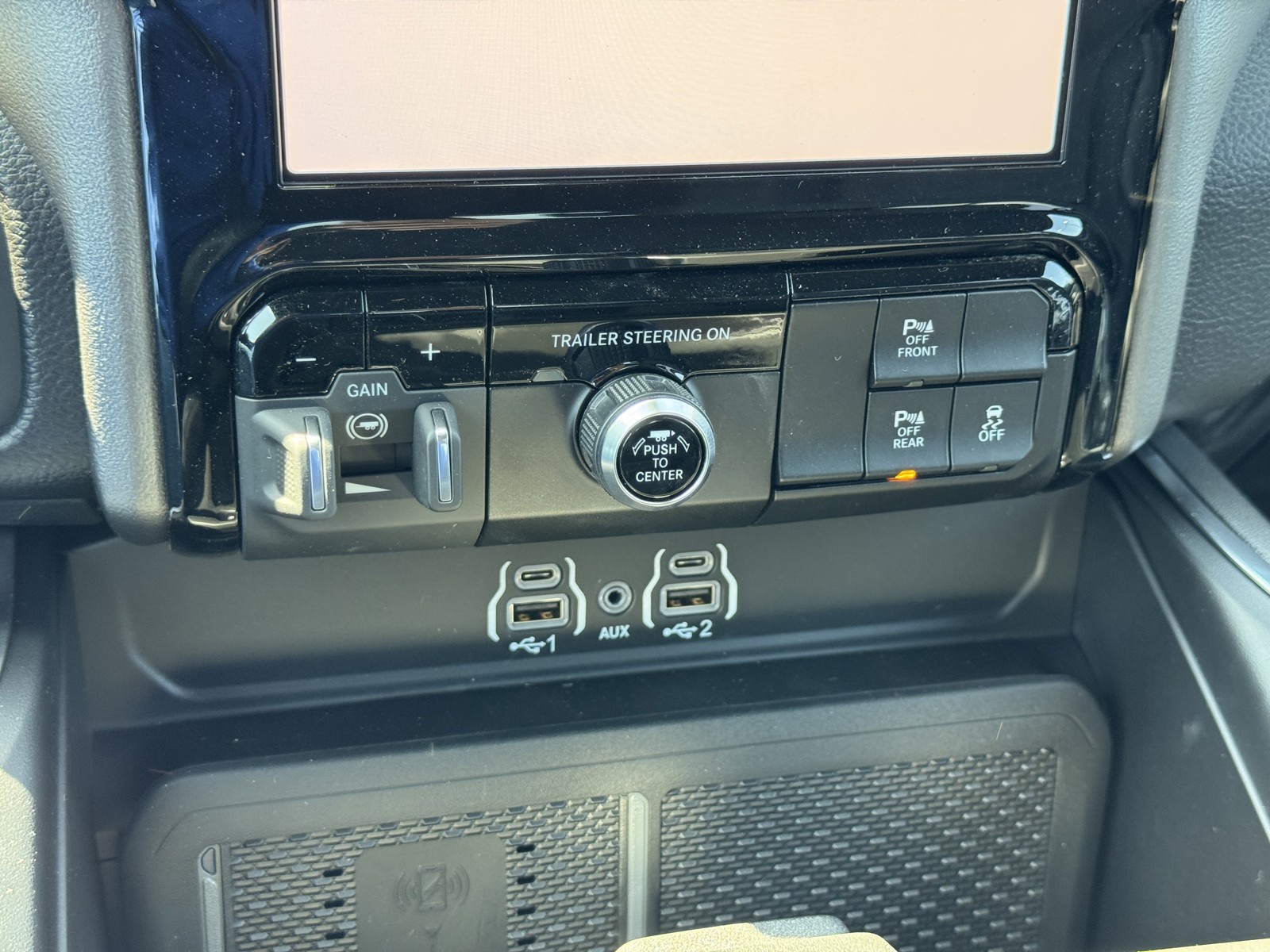 2025 Ram 1500 Big Horn Lone Star photo 15