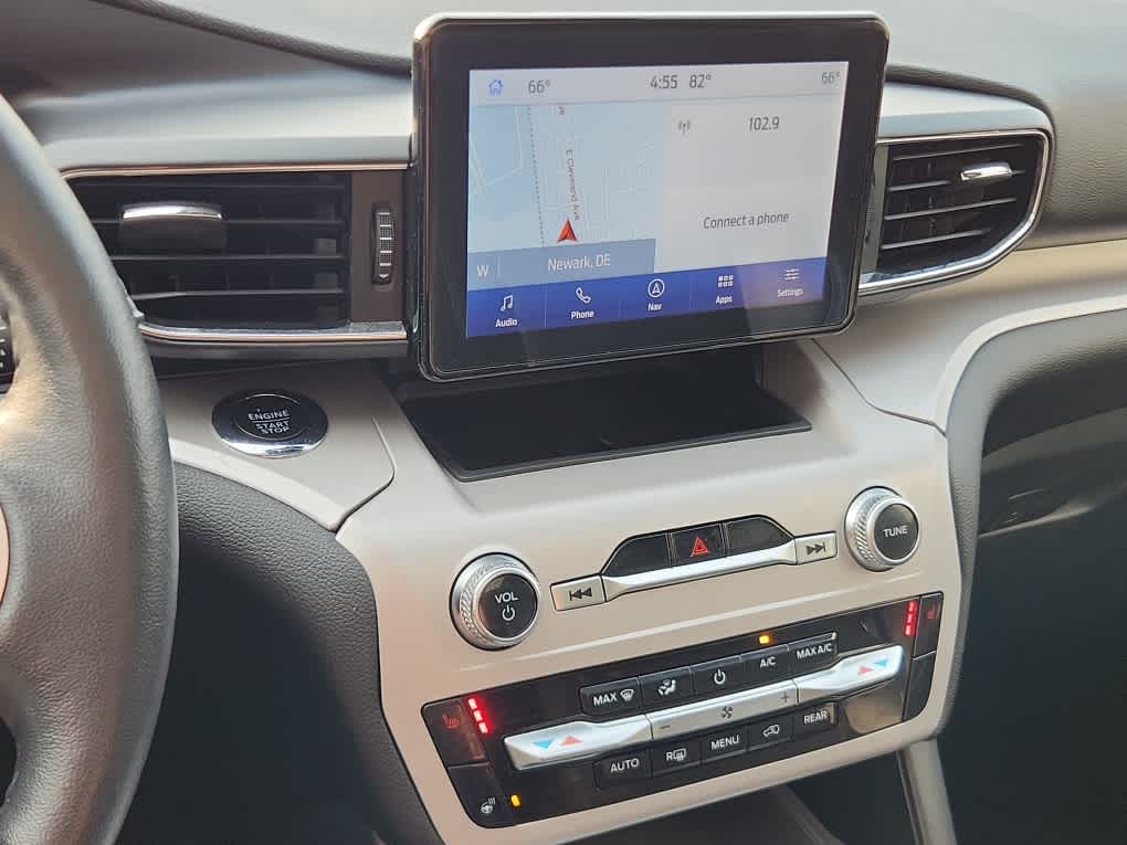 2023 Ford Explorer XLT photo 15