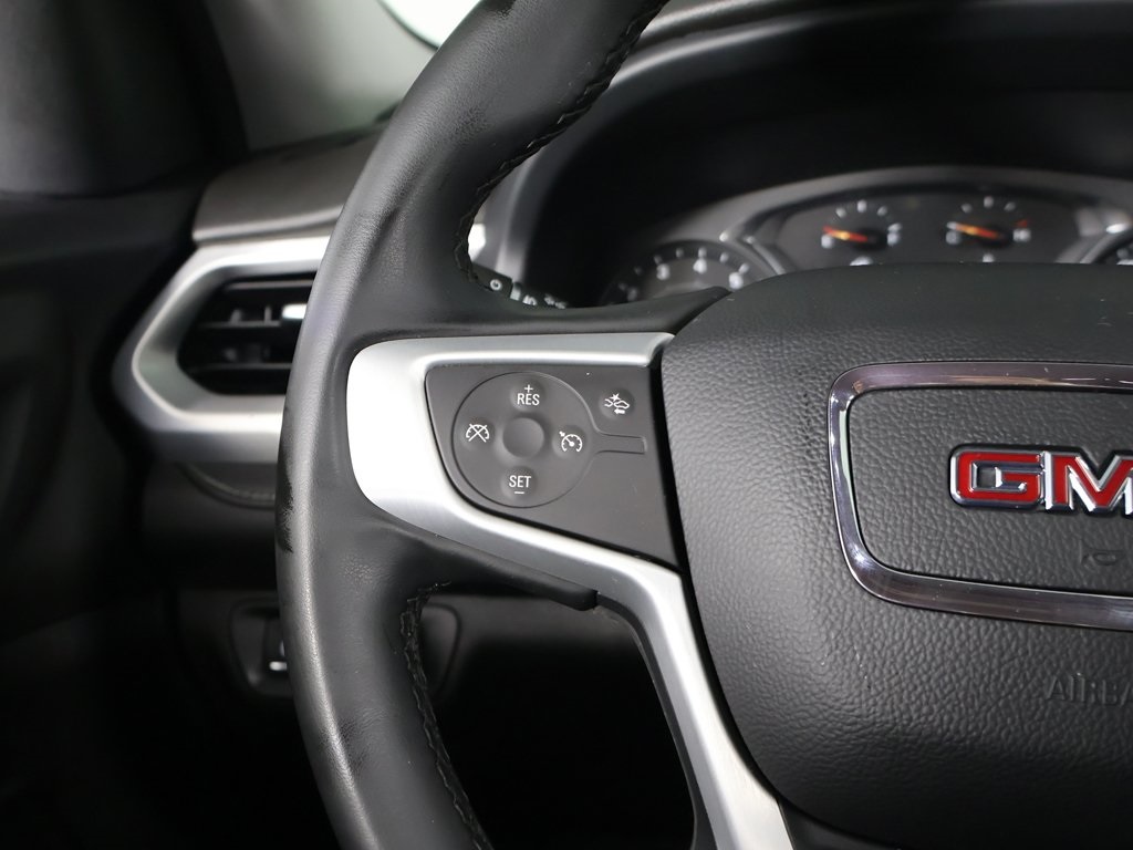 2023 Gmc Acadia SLT photo 42