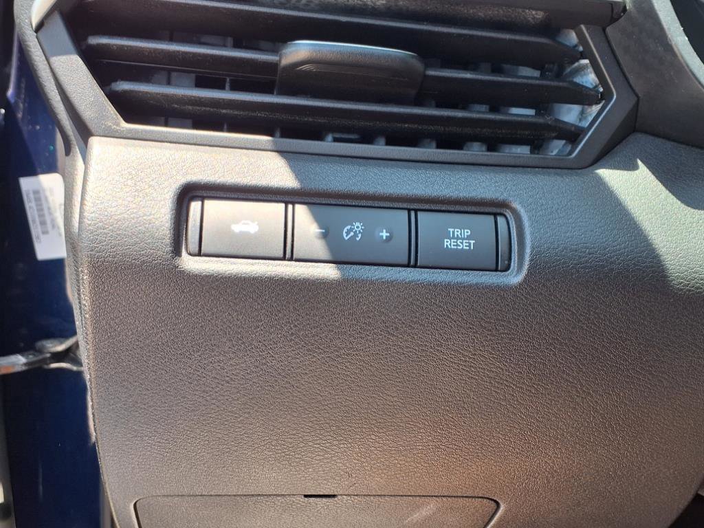 2022 Nissan Altima 2.5 SR photo 10