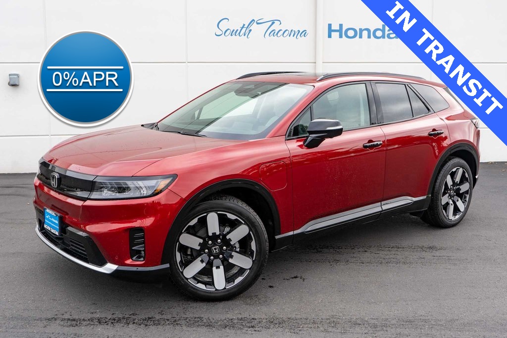 2026 Honda Prologue Elite's photo