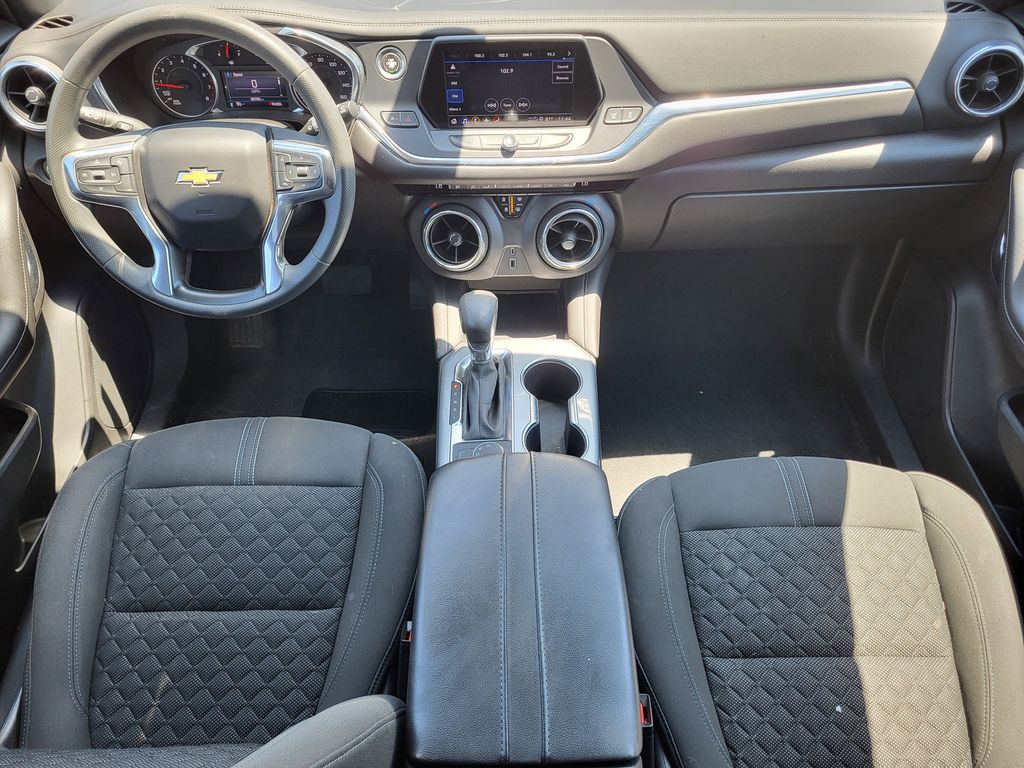 2022 Chevrolet Blazer 2LT photo 20