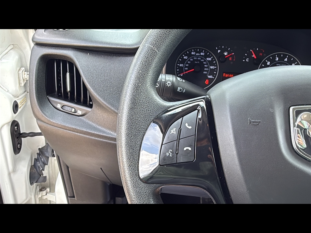2022 Ram ProMaster City photo 12