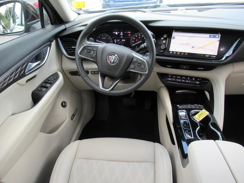 2022 Buick Envision Avenir photo 12