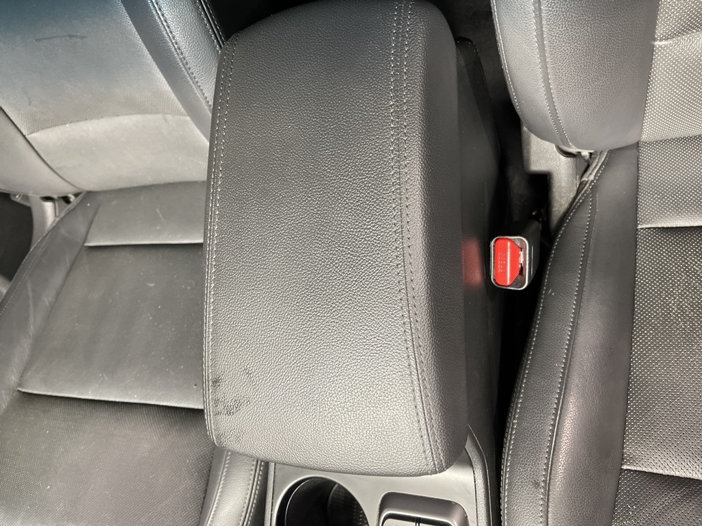 2017 Hyundai Tucson SE Plus photo 10