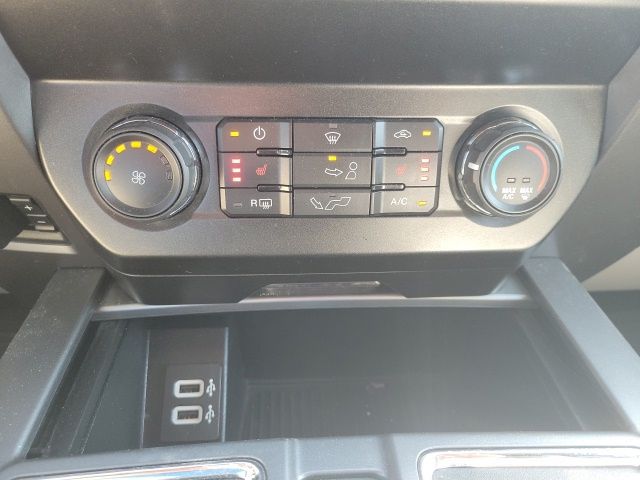 2019 Ford F-150 XLT photo 6