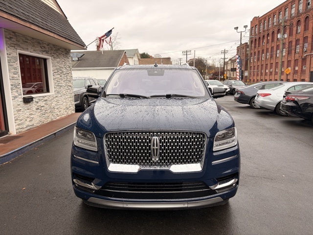 2019 Lincoln Navigator Reserve photo 2