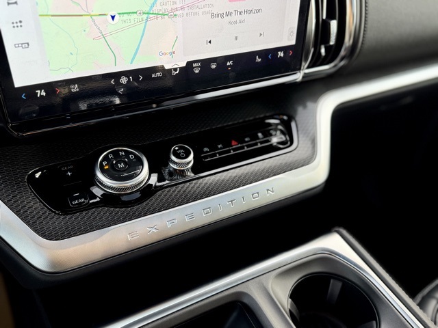 2025 Ford Expedition MAX Platinum photo 26