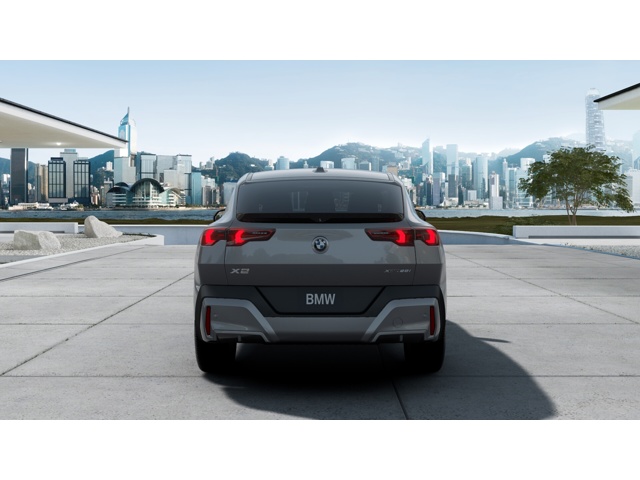 2026 Bmw X2 xDrive28i photo 3