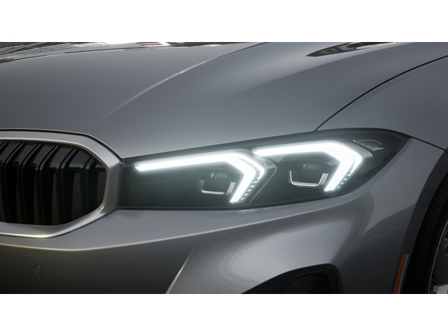 2025 Bmw 330i xDrive photo 6