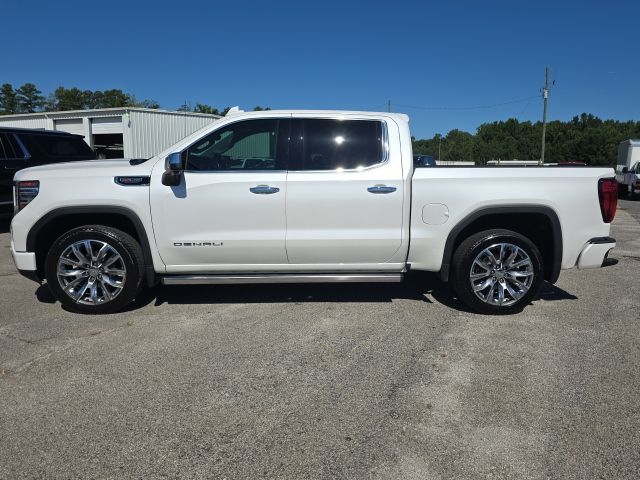 2024 Gmc Sierra 1500 Denali photo 2