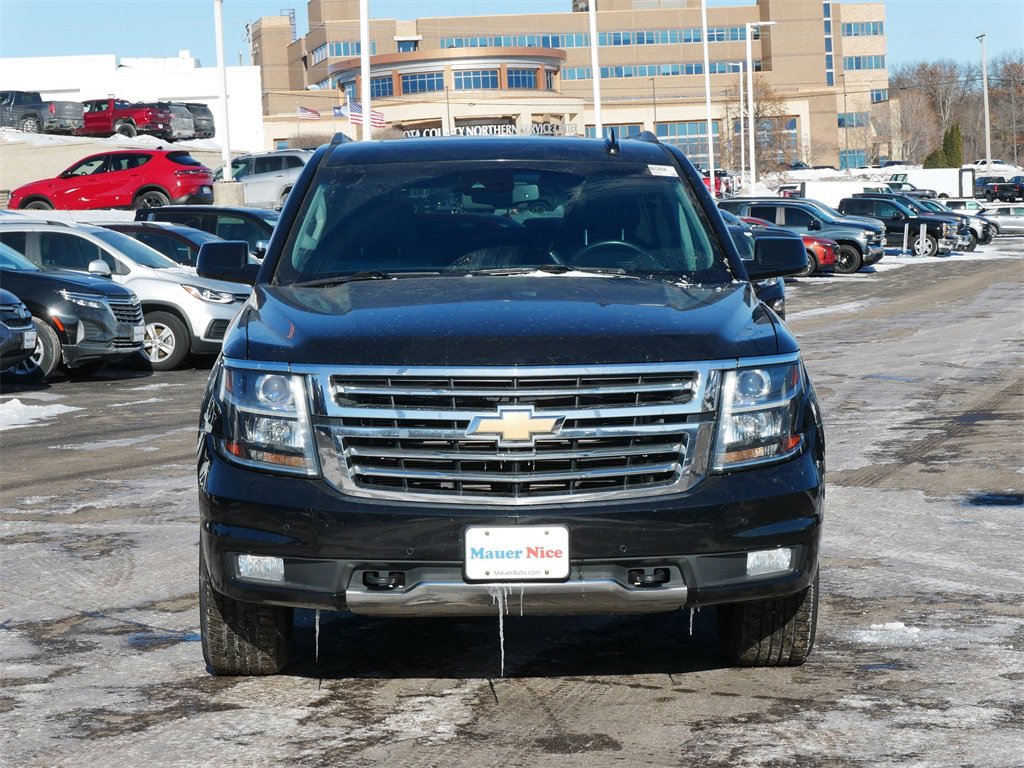 Used 2017 Chevrolet Suburban LT with VIN 1GNSKHKC7HR201451 for sale in Inver Grove Heights, Minnesota