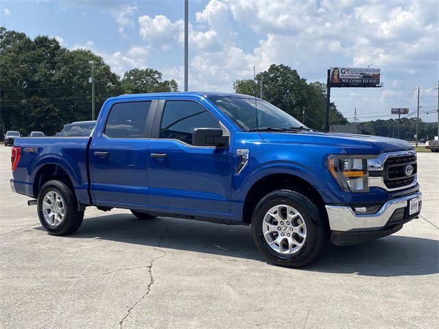 2023 Ford F-150 XL photo 7