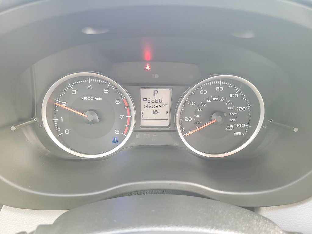 2017 SUBARU FORESTER - Image 12