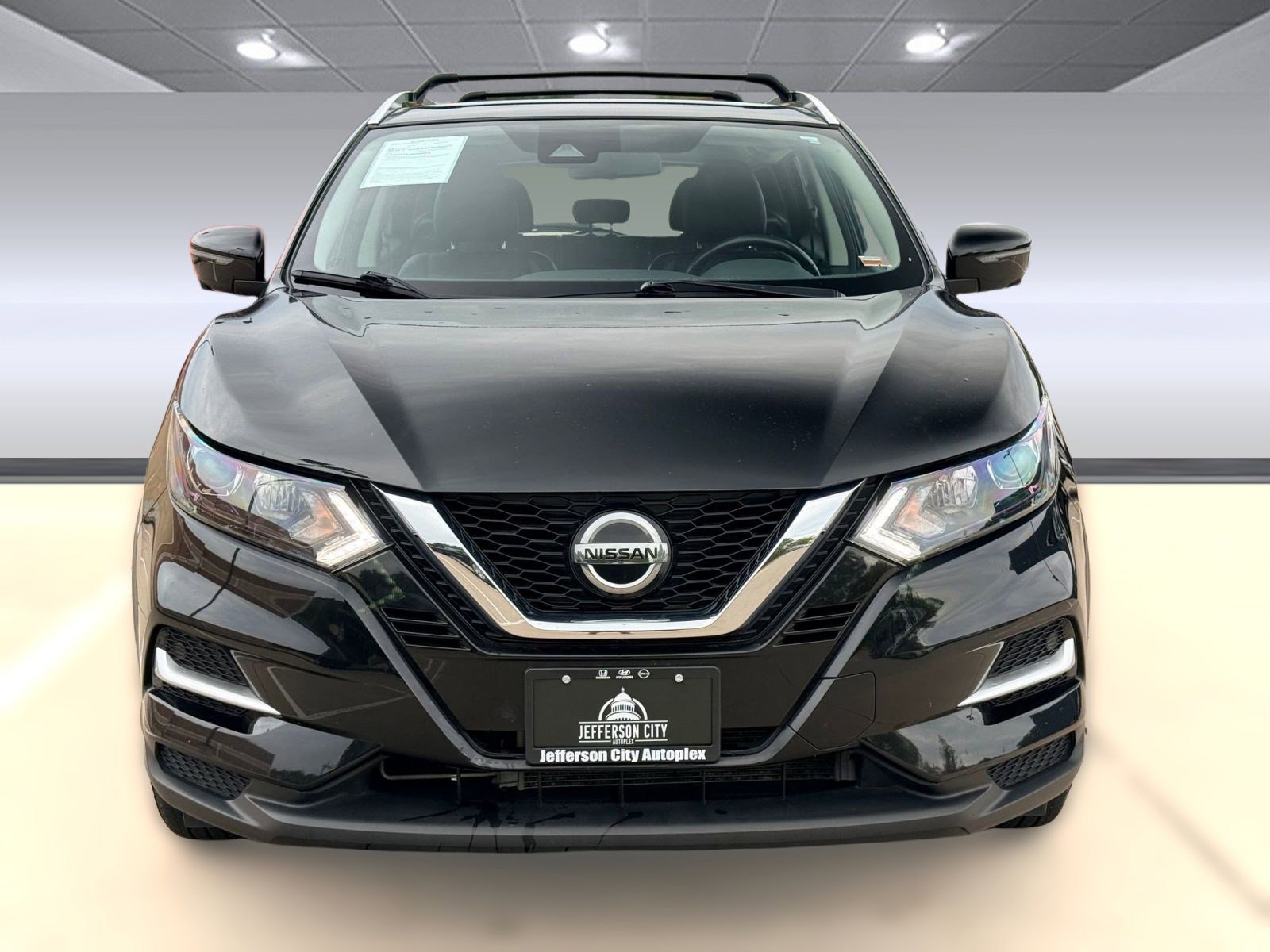 2022 Nissan Rogue Sport SL photo 4